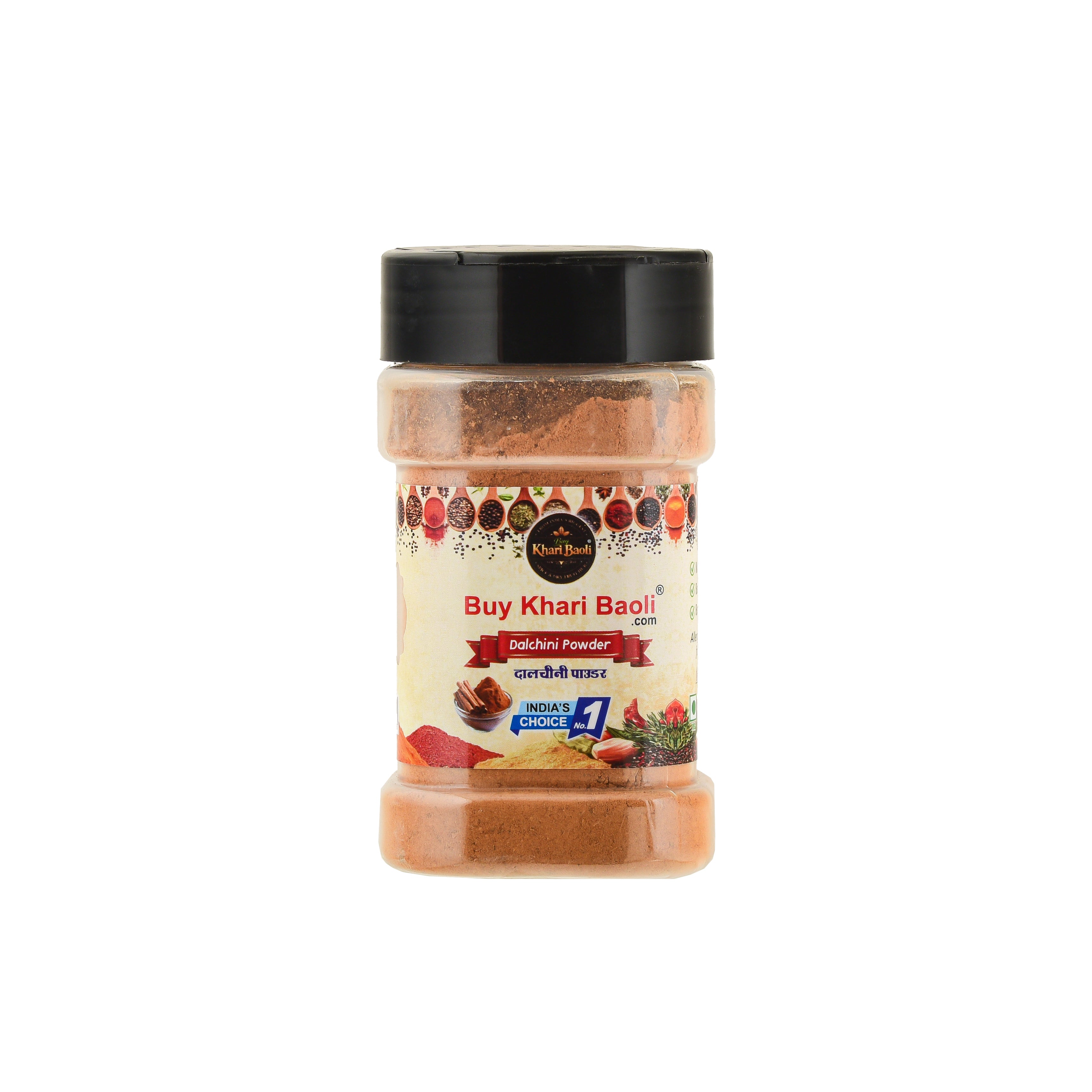 DALCHINI POWDER(CINNAMON)