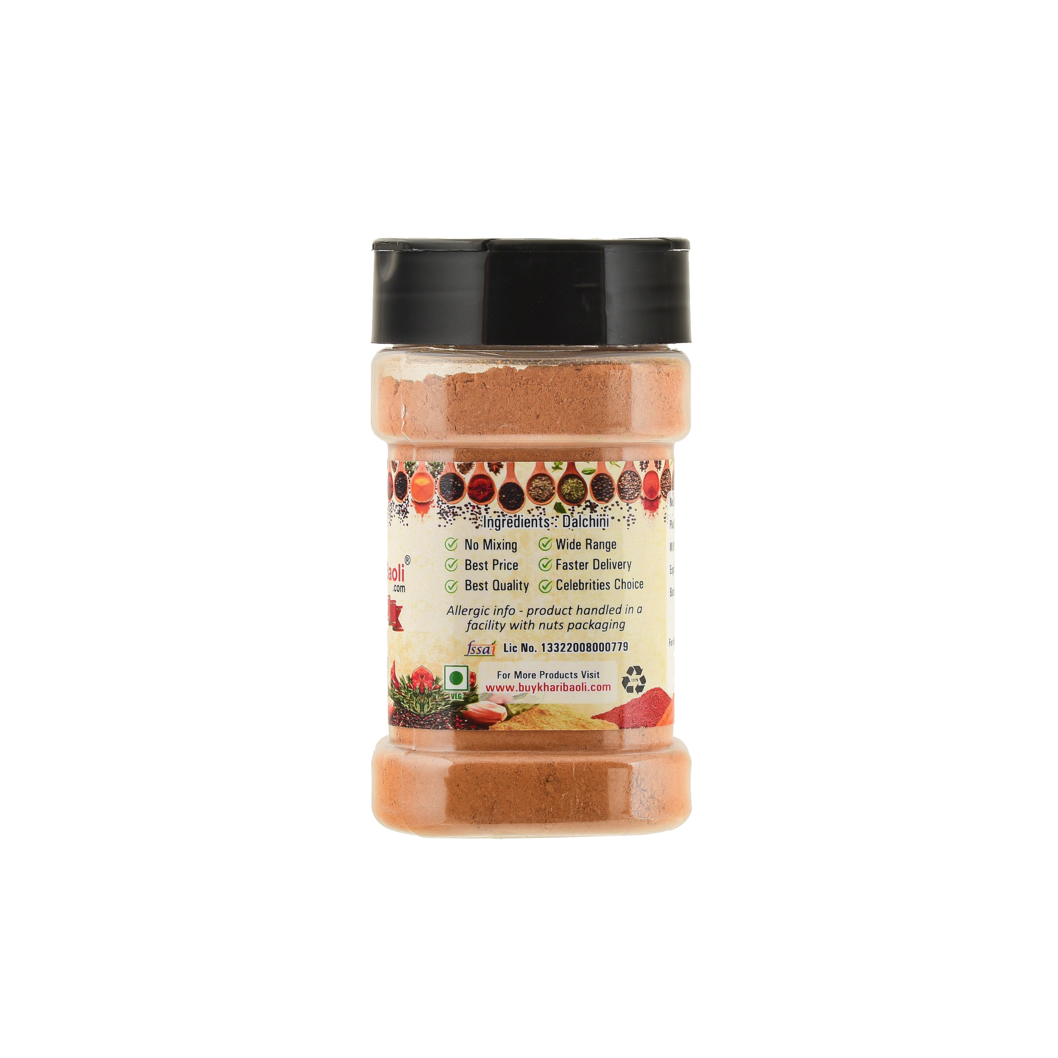 DALCHINI POWDER(CINNAMON)