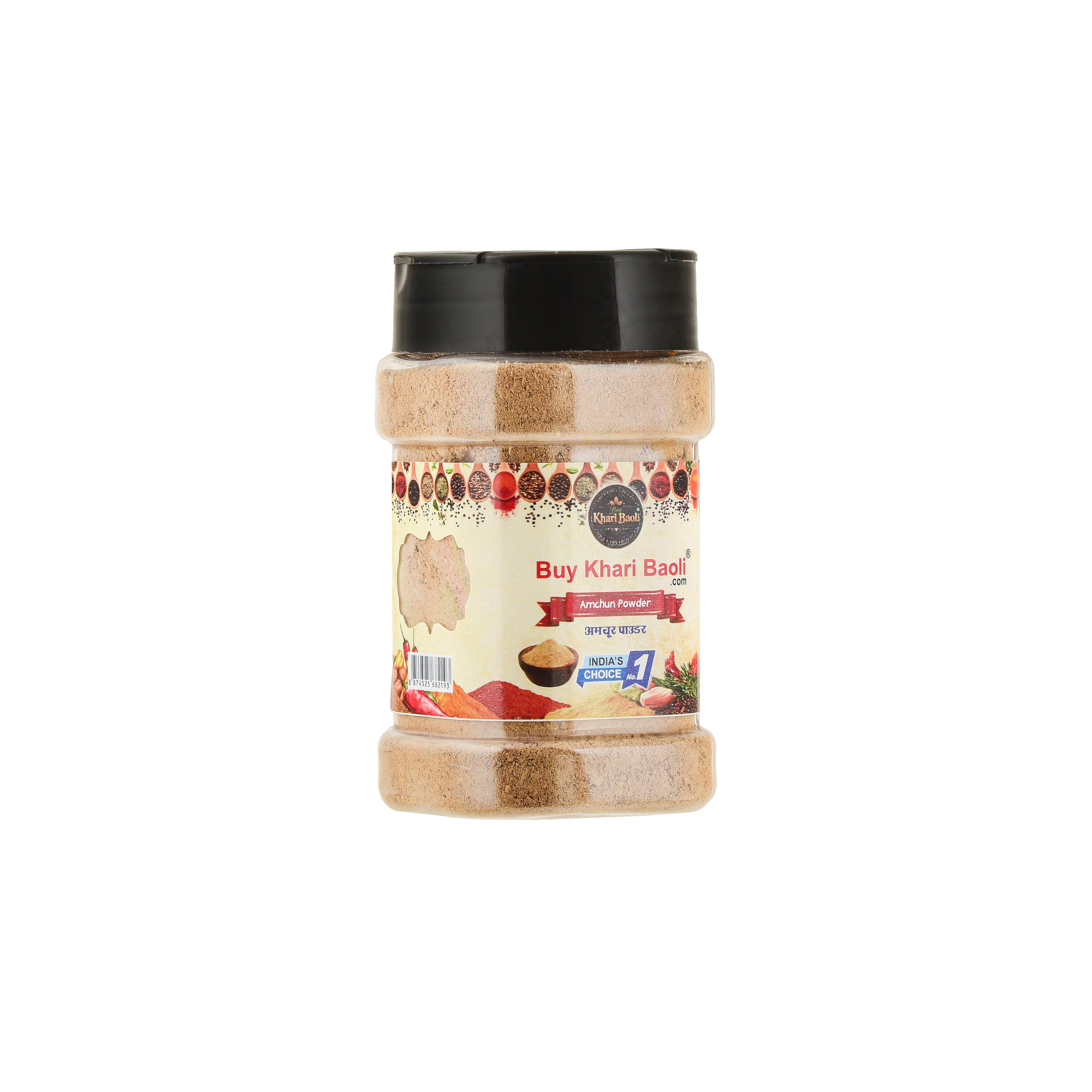 AMCHUR POWDER(RAW MANGO)