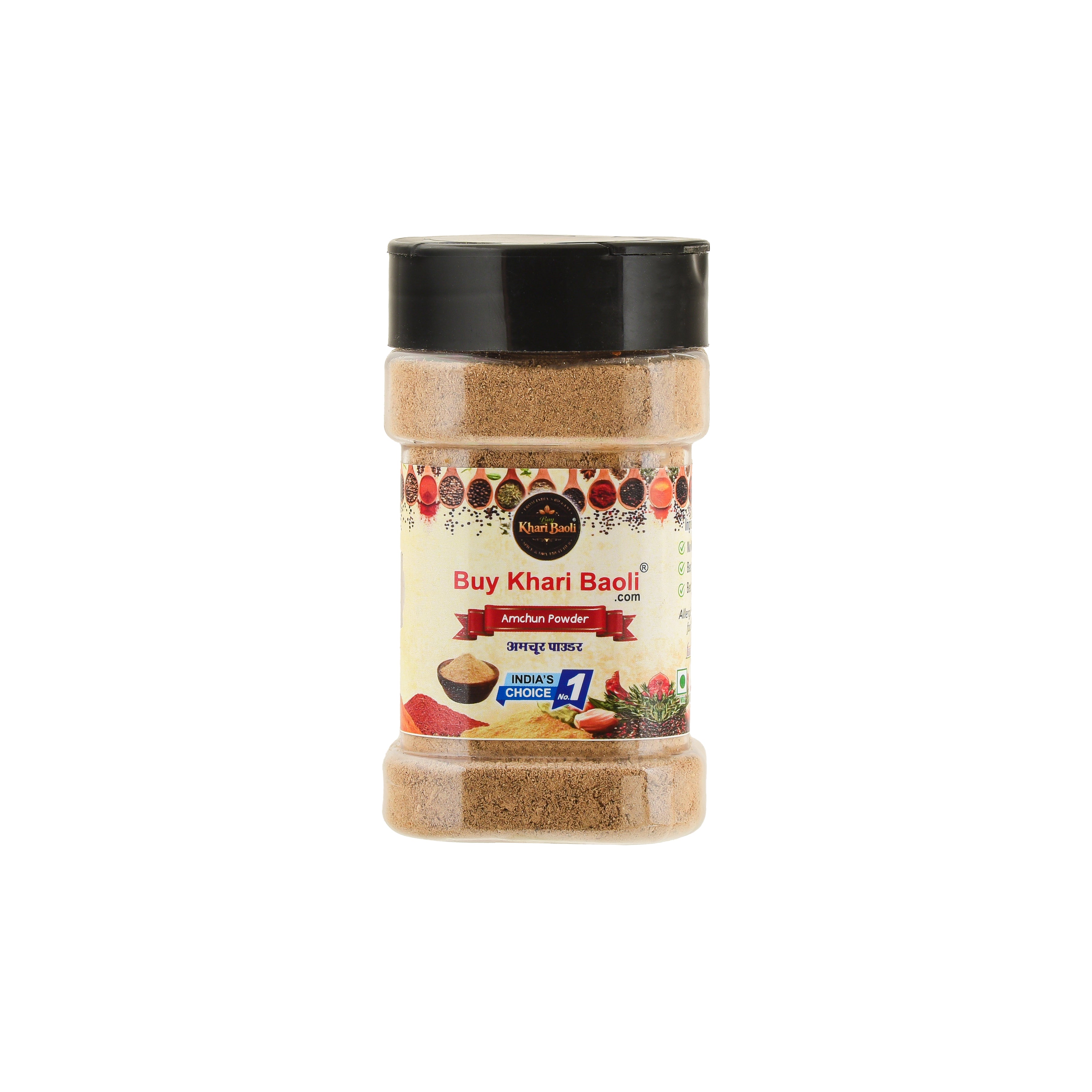 AMCHUR POWDER(RAW MANGO)