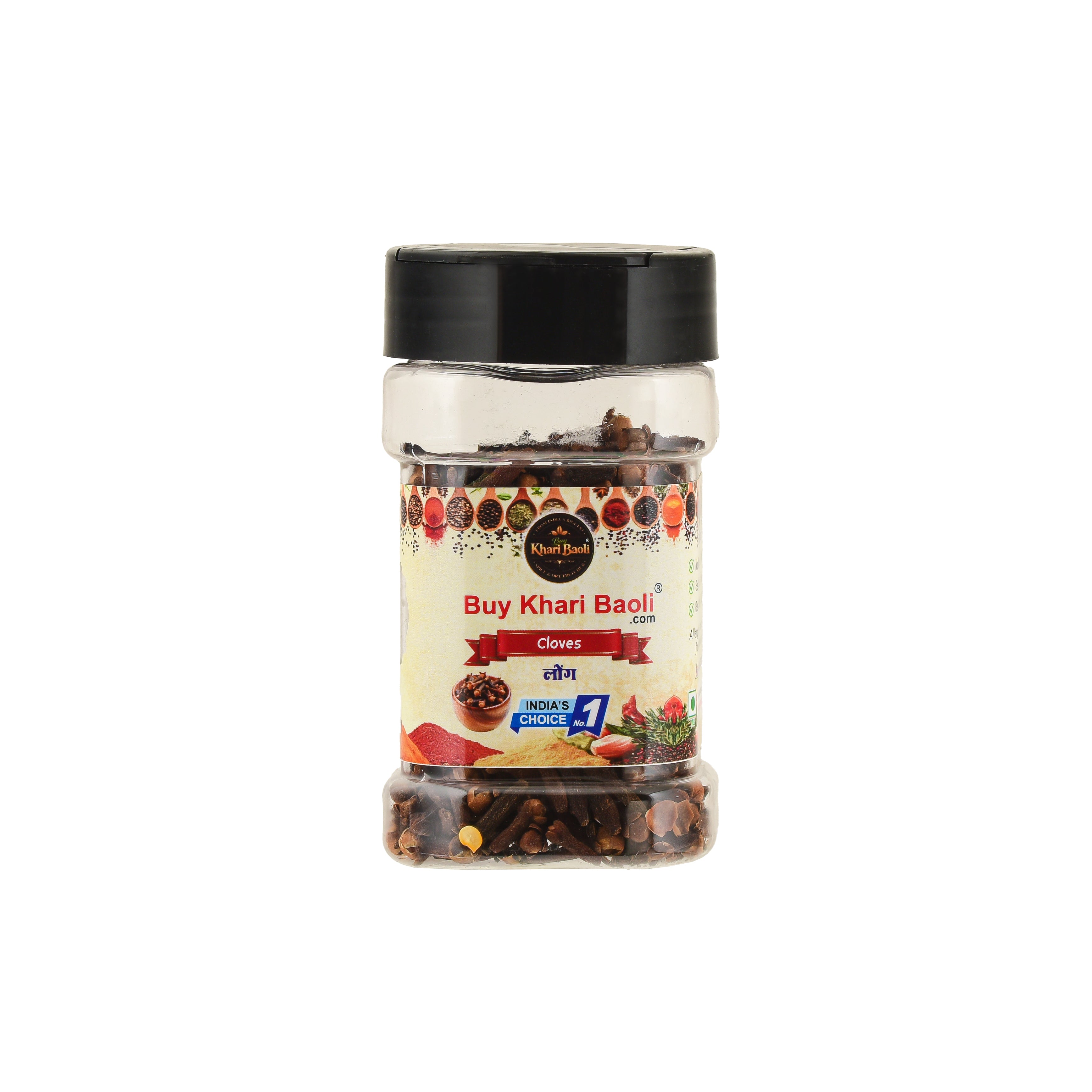 CLOVES