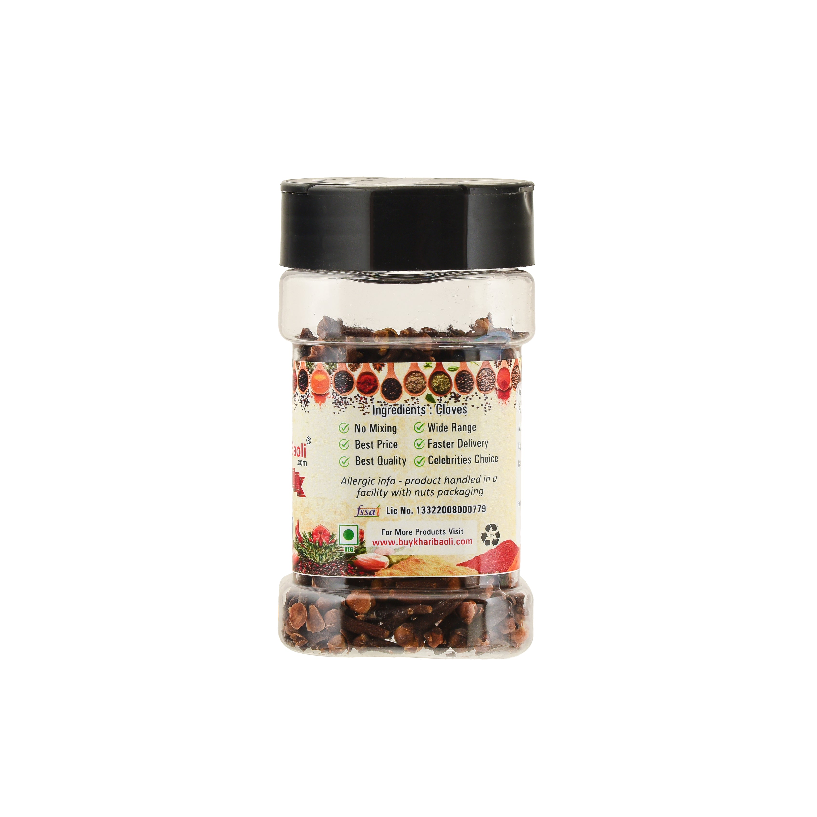 CLOVES