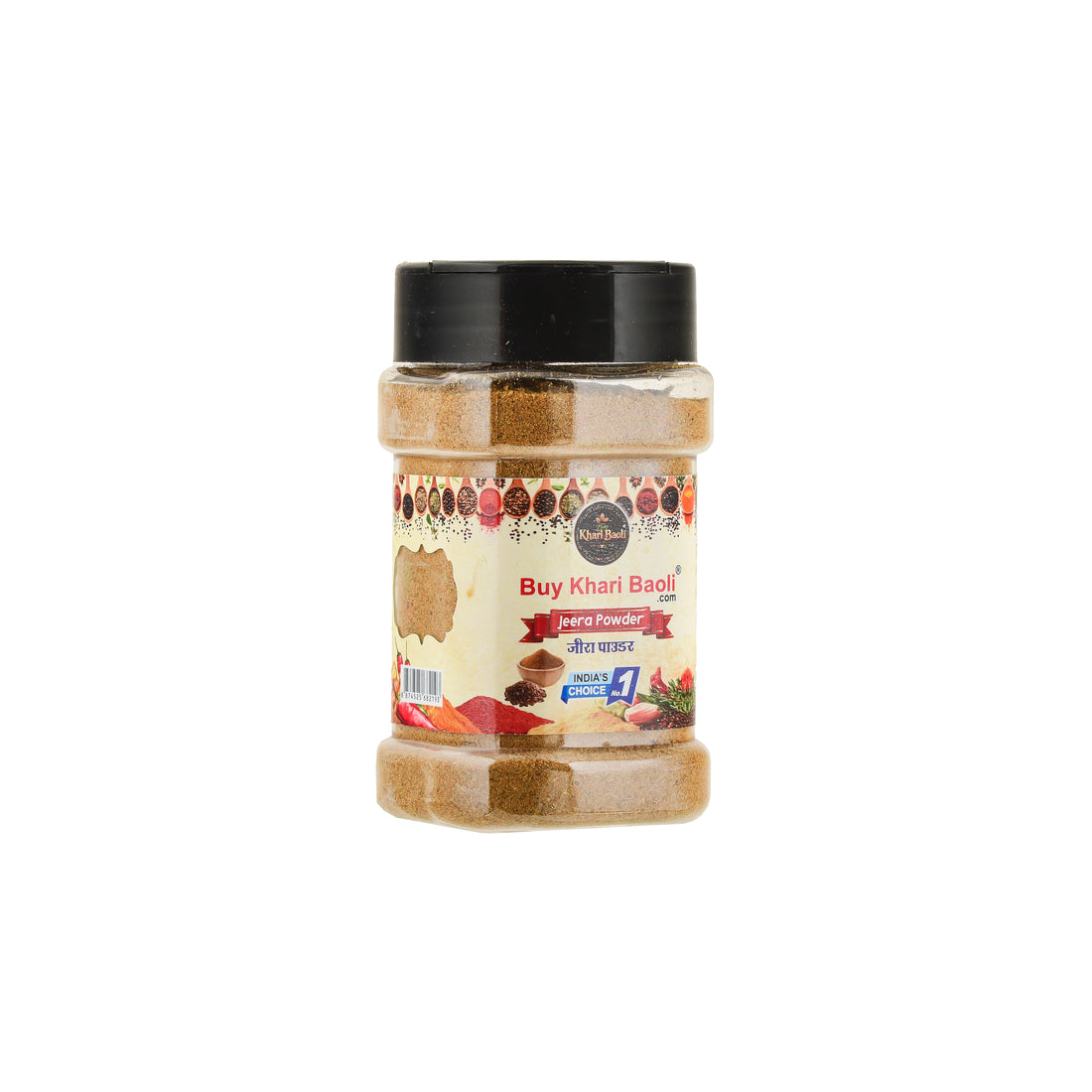 Buy Authentic Jeera Powder Online