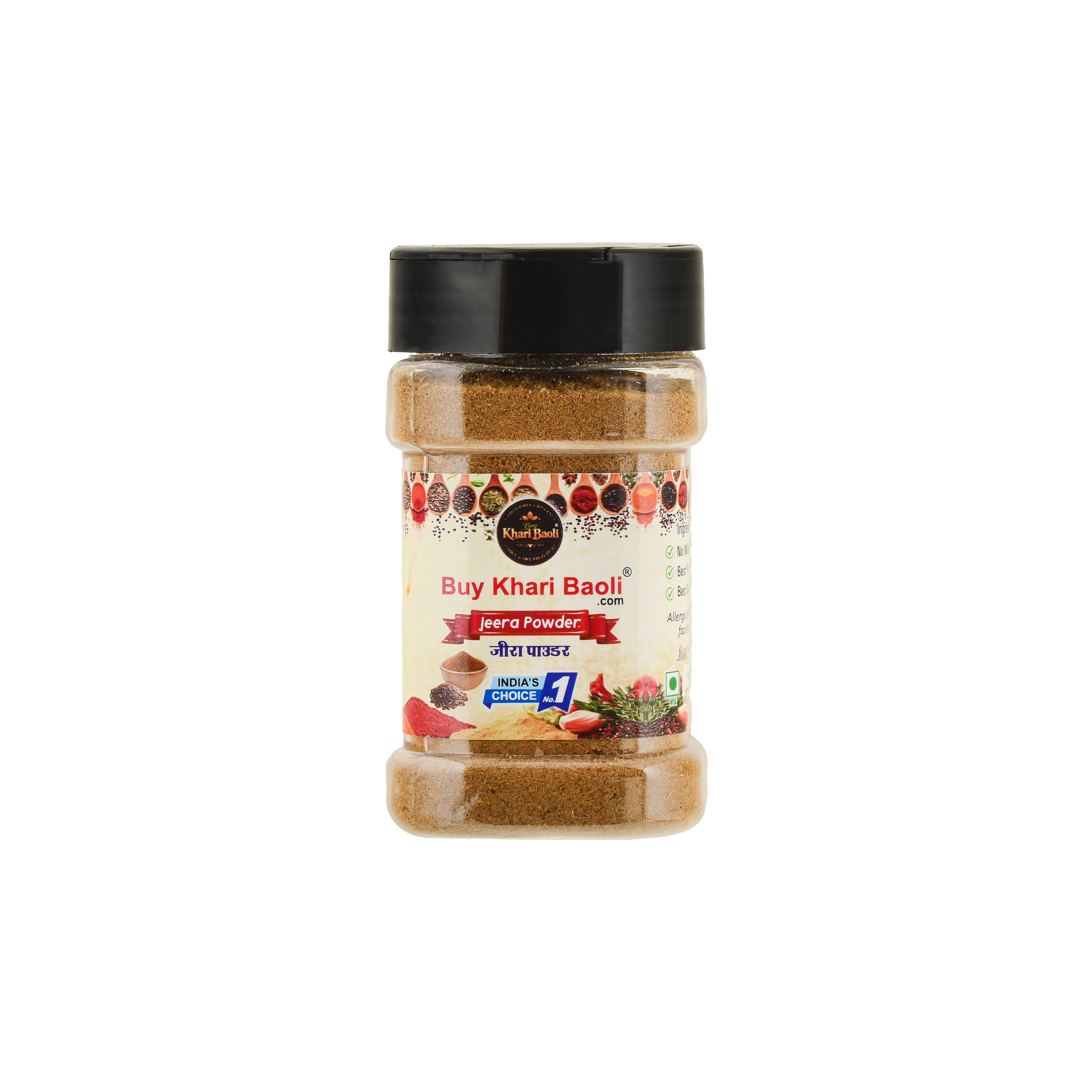 JEERA POWDER
