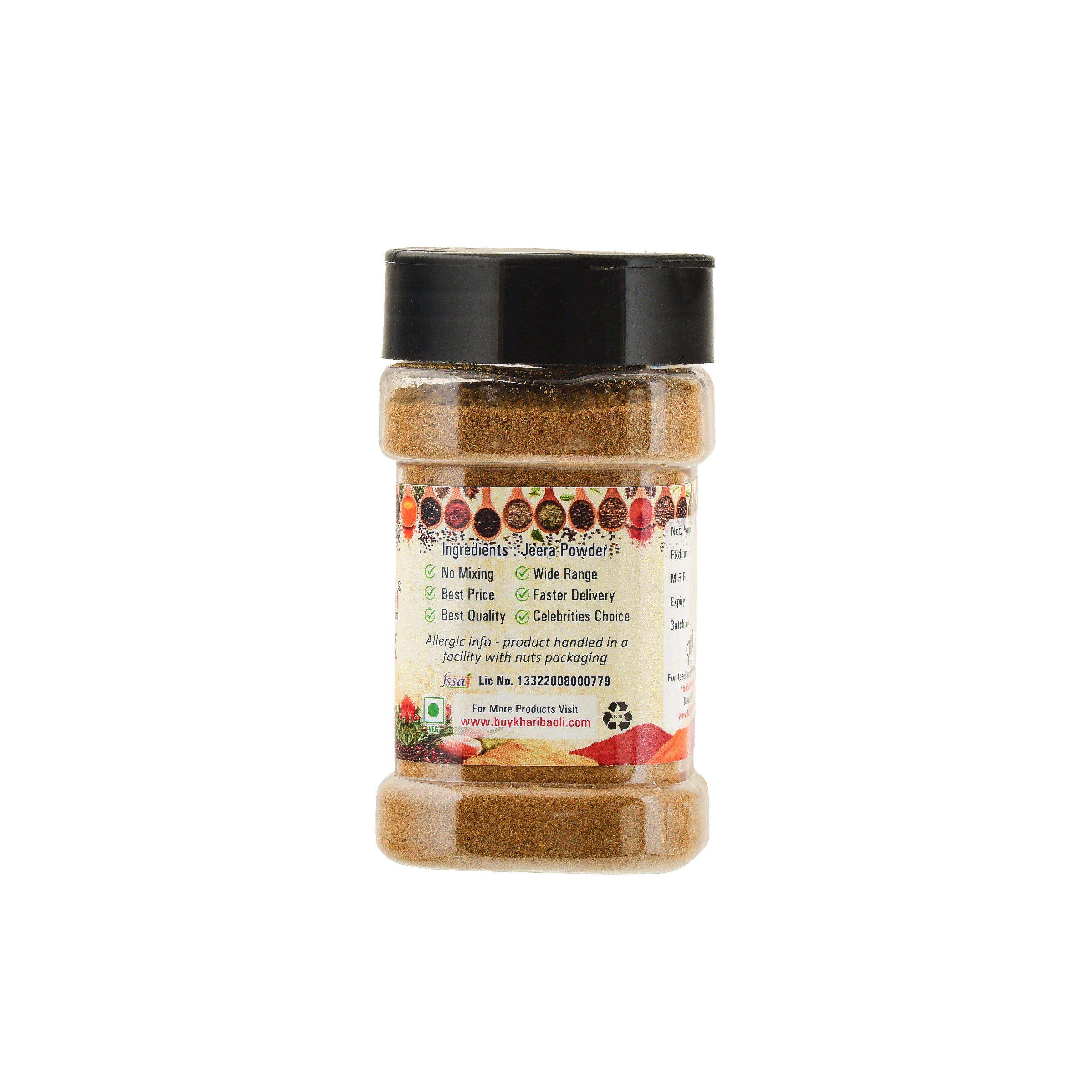 JEERA POWDER