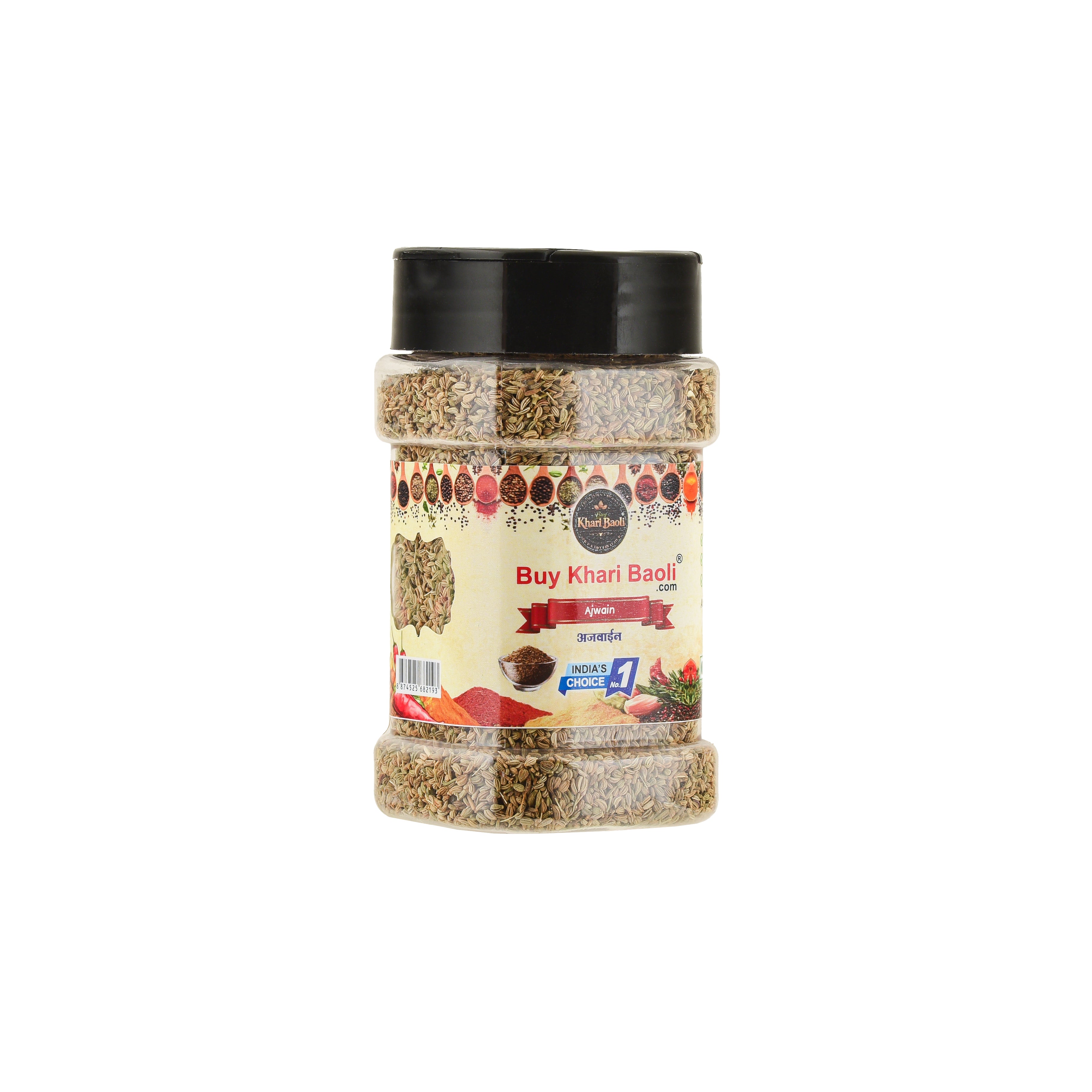 AJWAIN