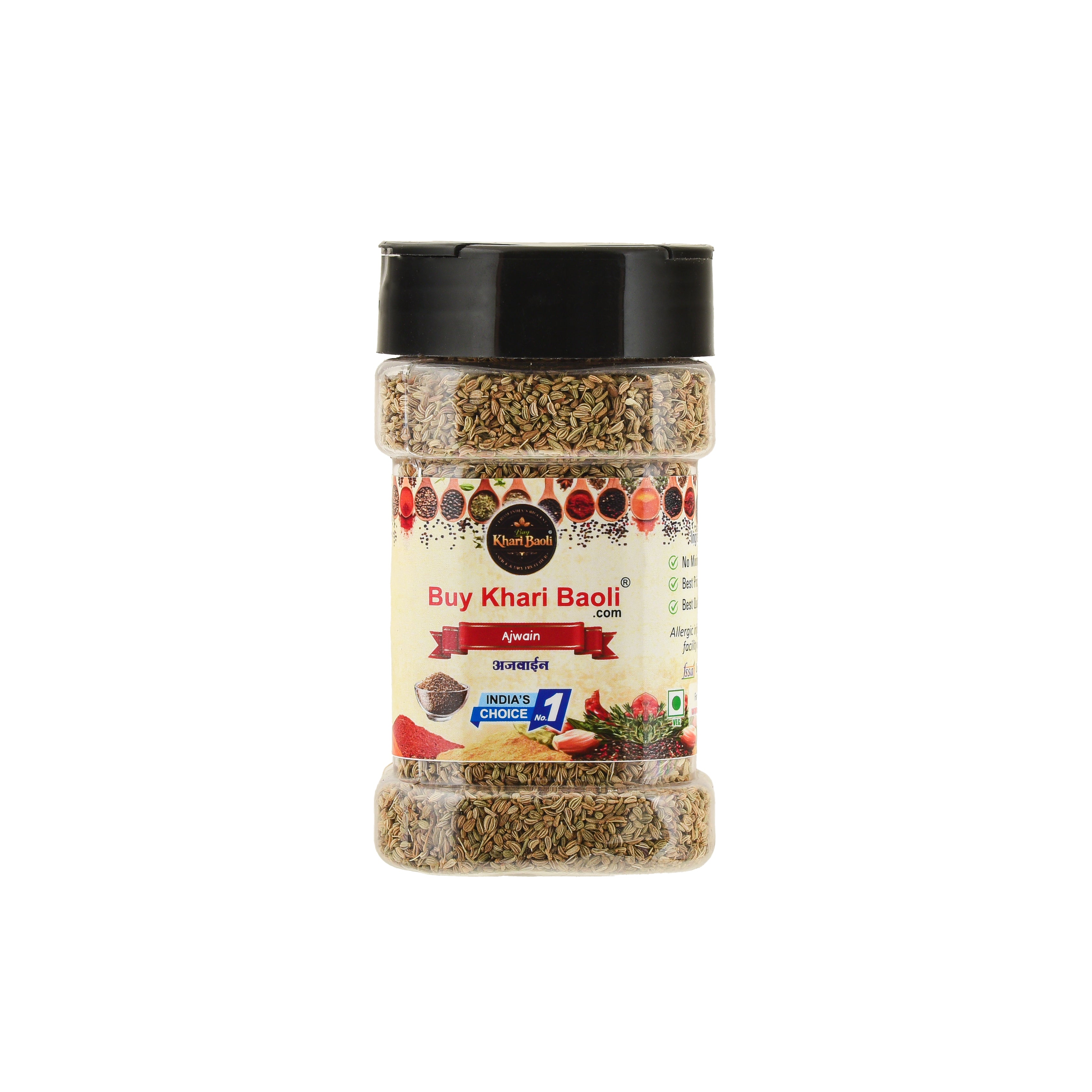 AJWAIN