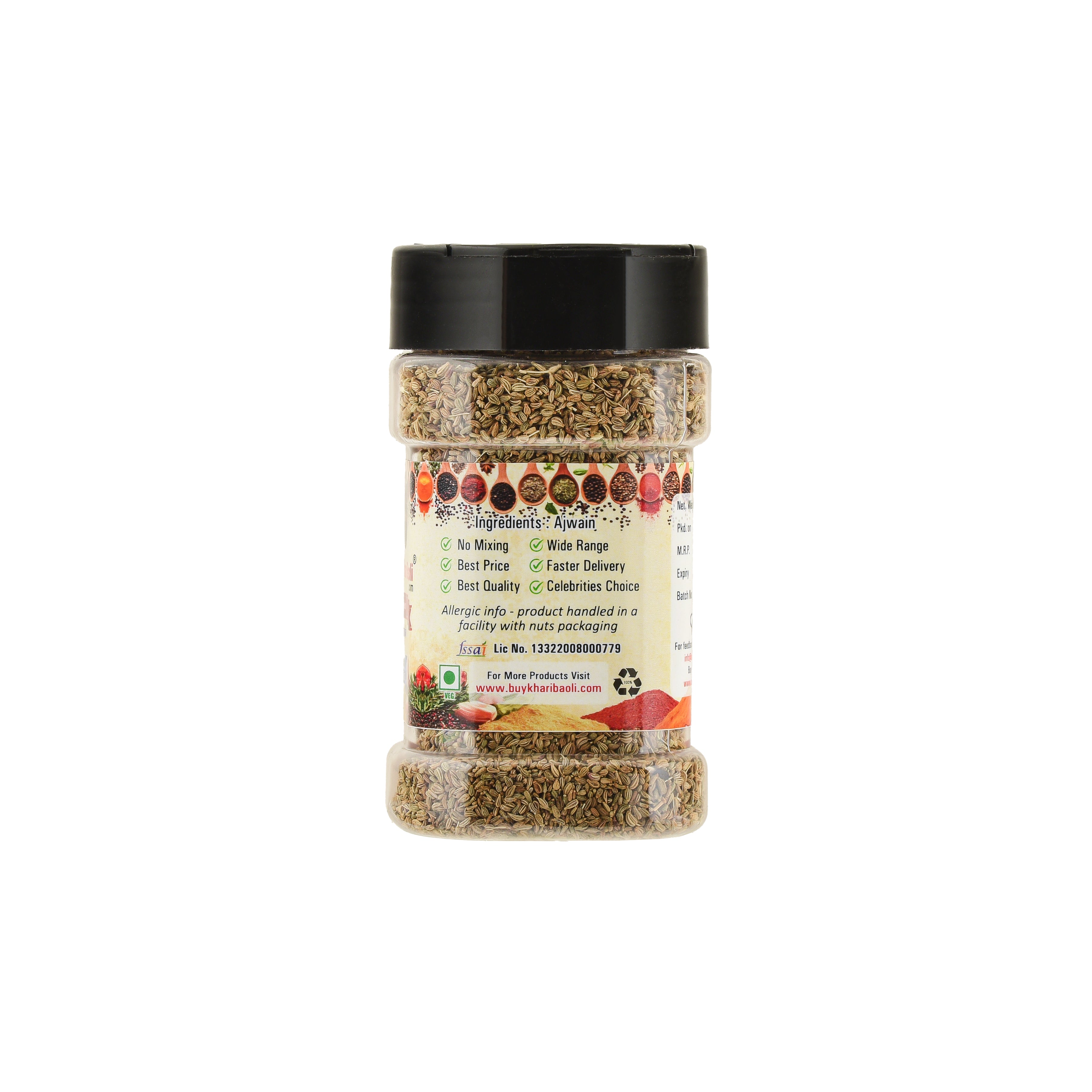 AJWAIN