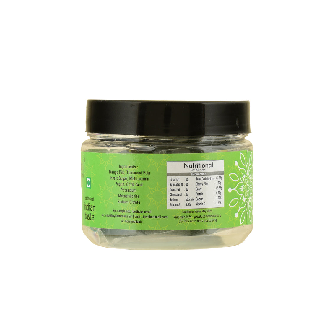 KERRY AAM PAPAD(GREEN)