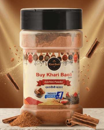 DALCHINI POWDER(CINNAMON)