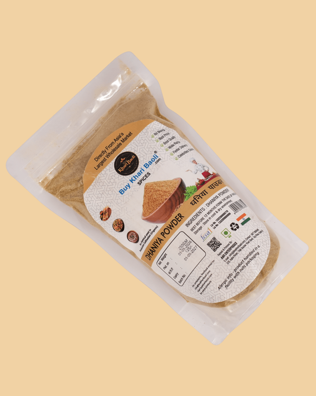 DHANIYA POWDER