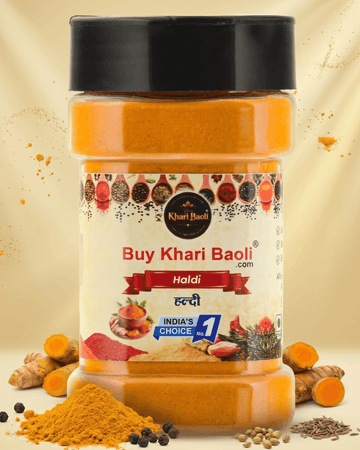 HALDI