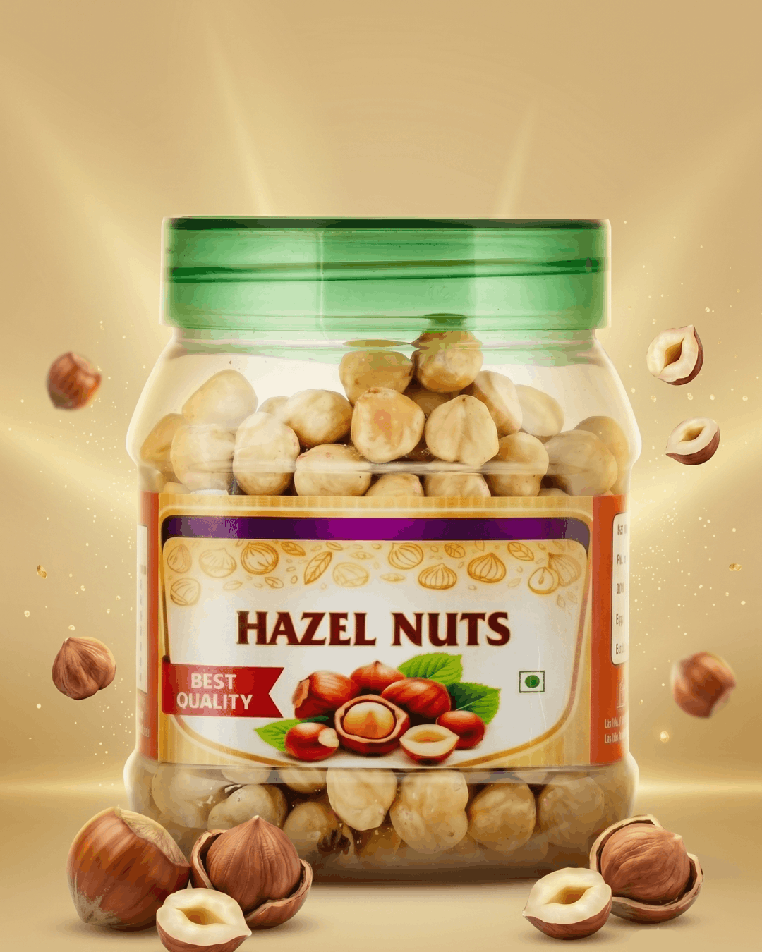 HAZELNUT