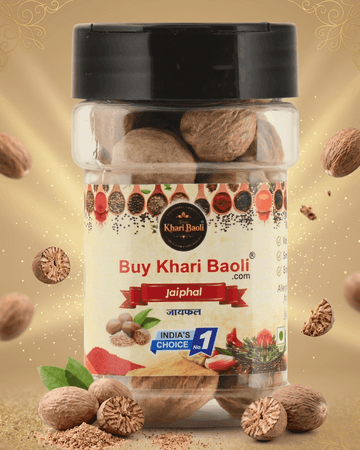 JAIPHAL(NUTMEG)