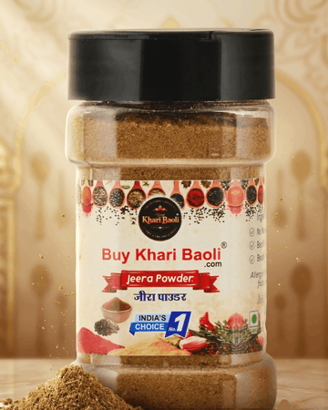 JEERA POWDER