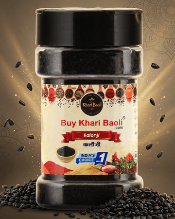 KALONJI