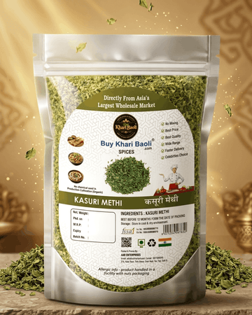 KASURI METHI