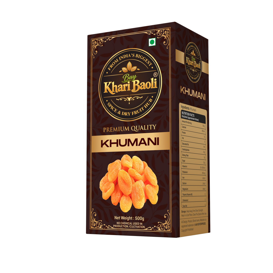 KHUMANI