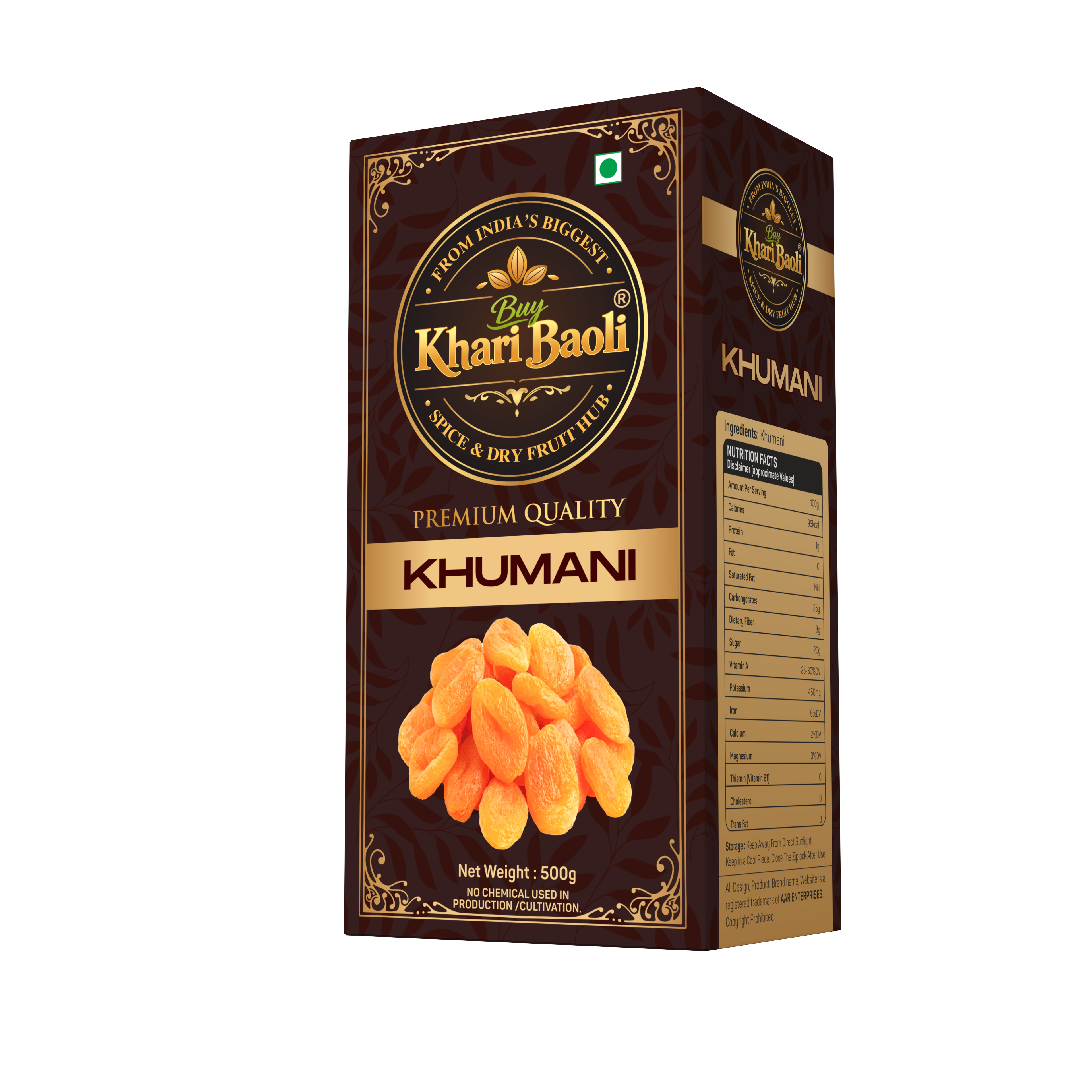 KHUMANI