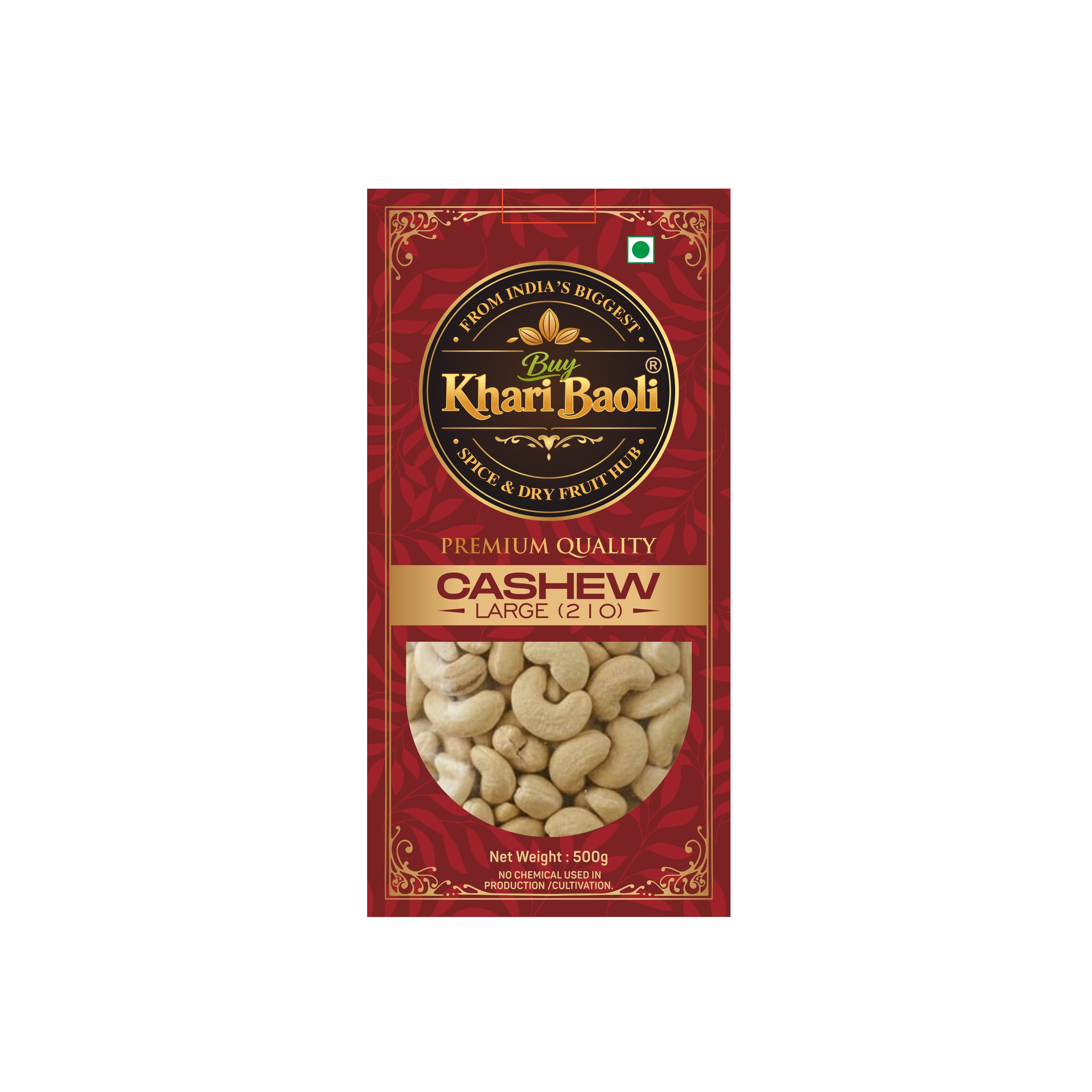 CASHEW W210