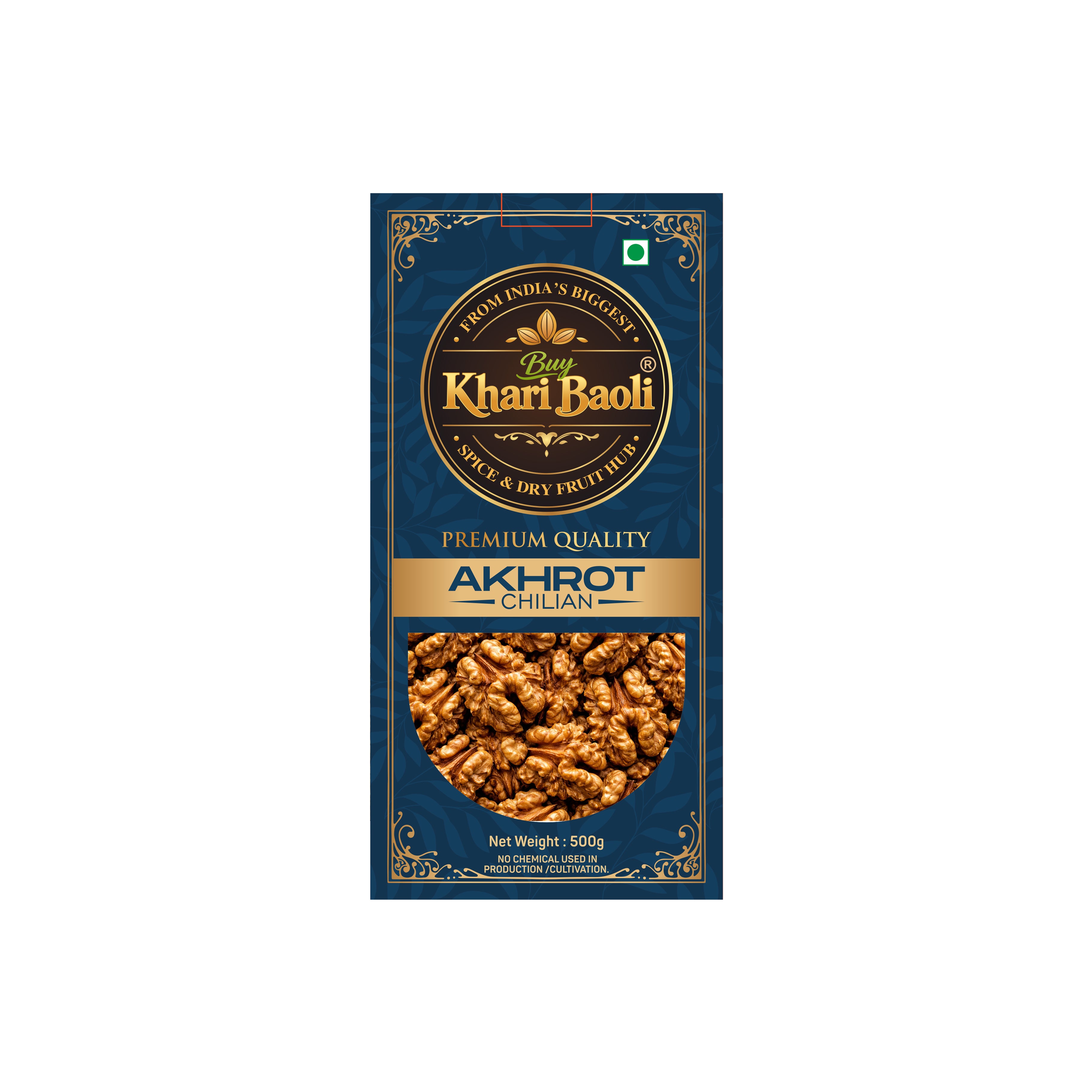 CHILIAN WALNUT GIRI/KERNELS(WHITE/SWEET)