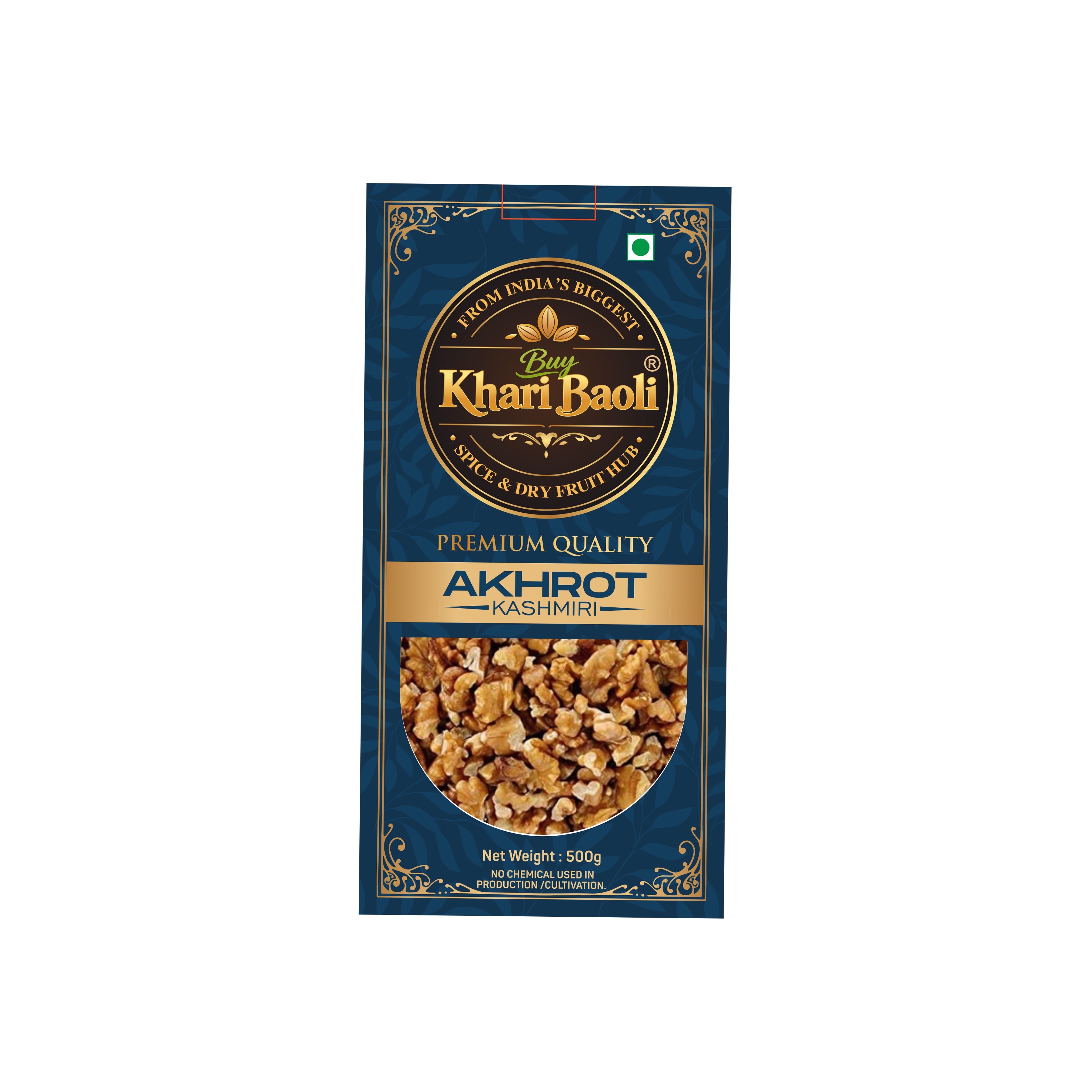 AKHROT KASHMIRI,KERNELS(BROWN)