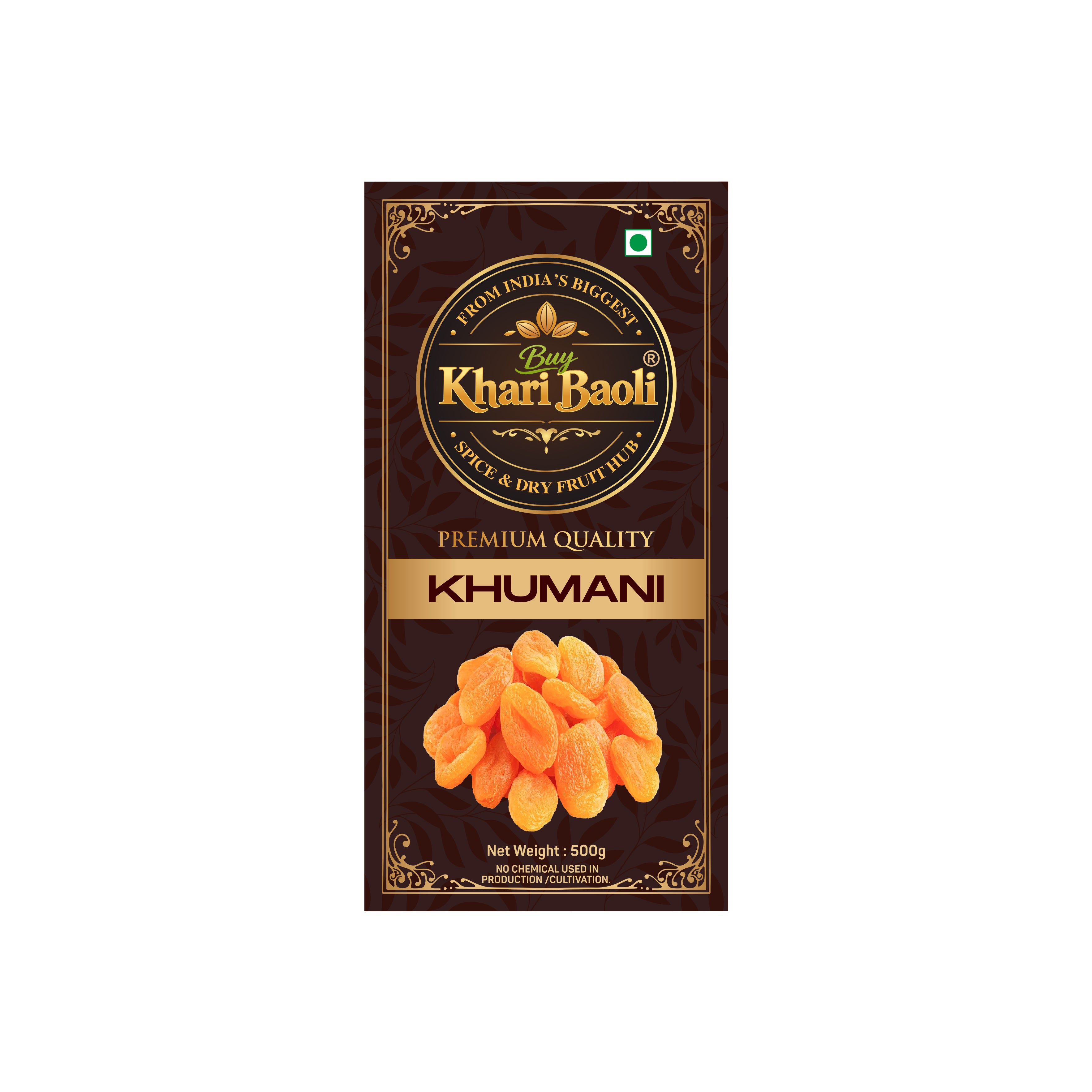 KHUMANI