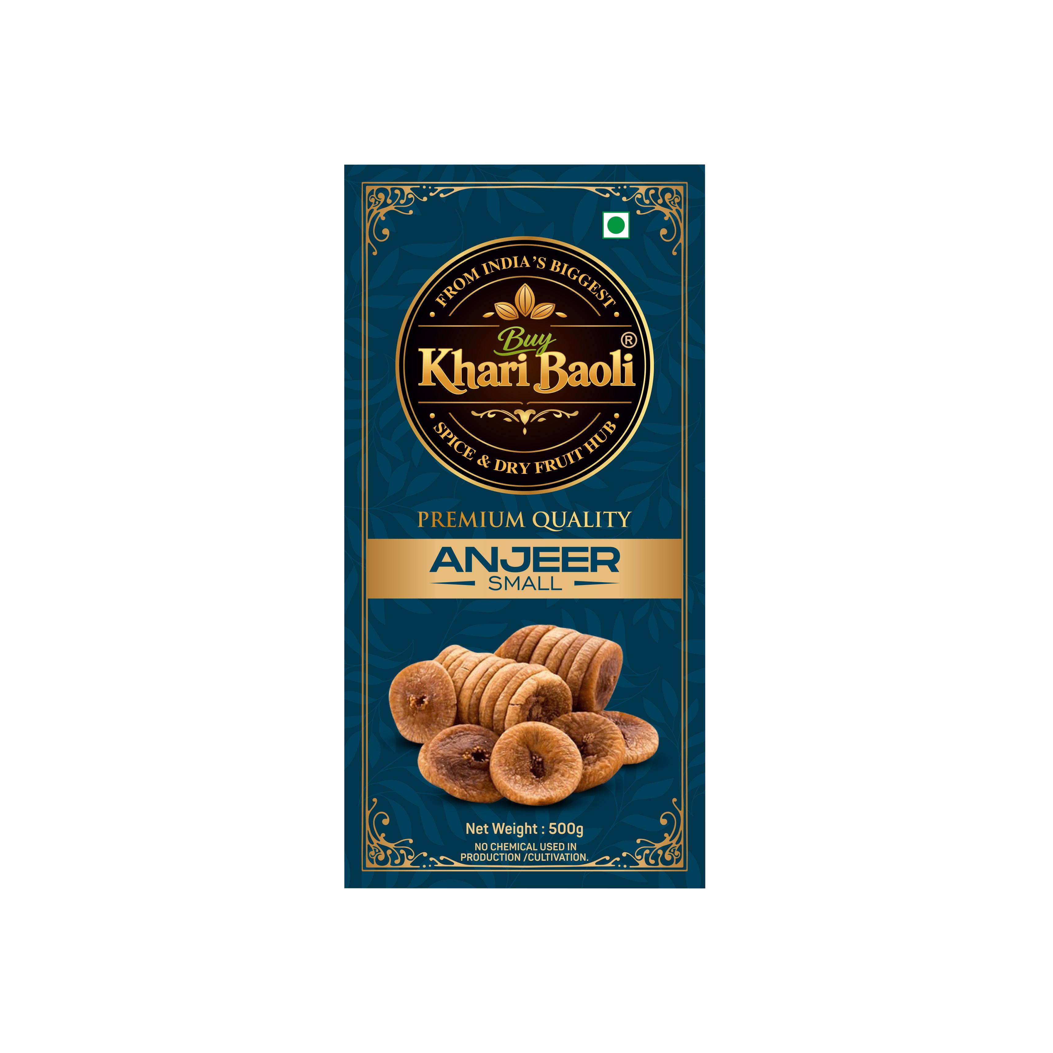 ANJEER SMALL (AFGHANISTAN)