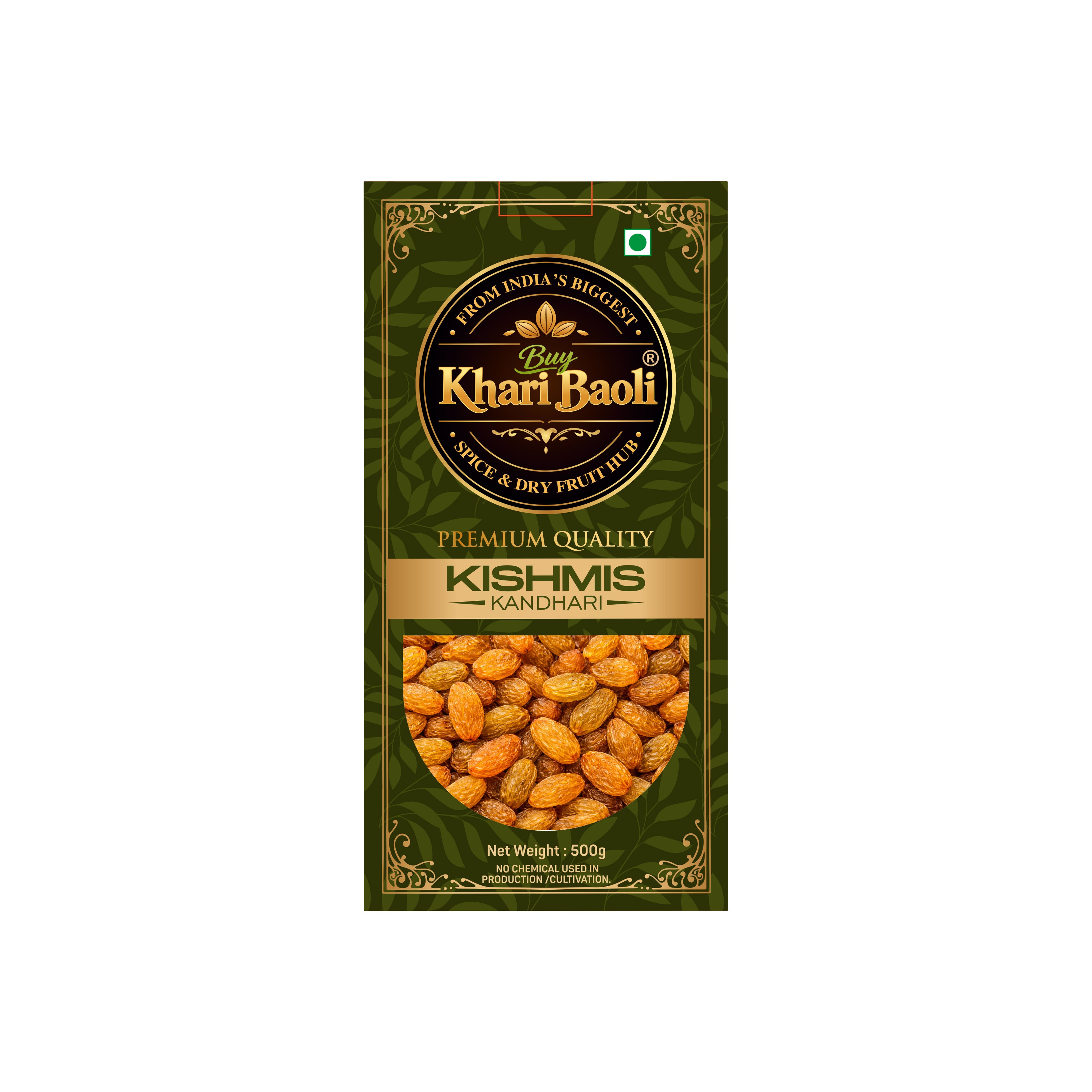 KISHMISH KANDAHRI