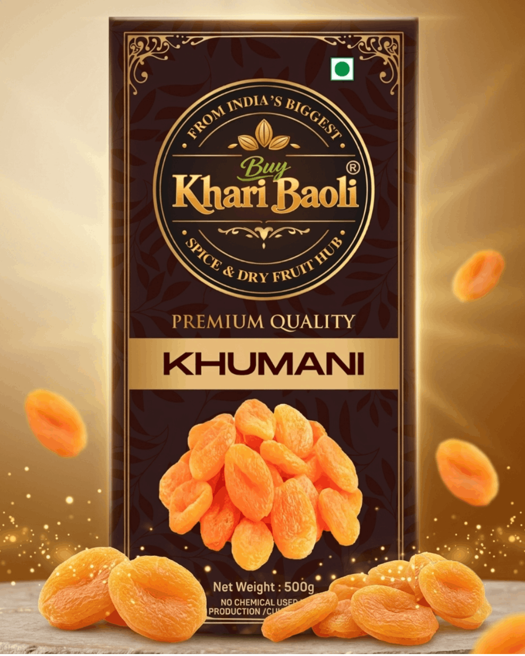 KHUMANI