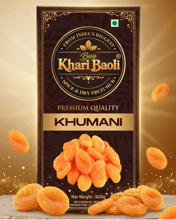 KHUMANI
