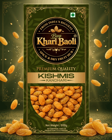 KISHMISH KANDAHRI