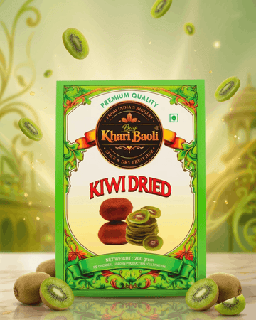 KIWI (DRIED)