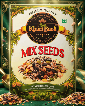 MIX SEEDS