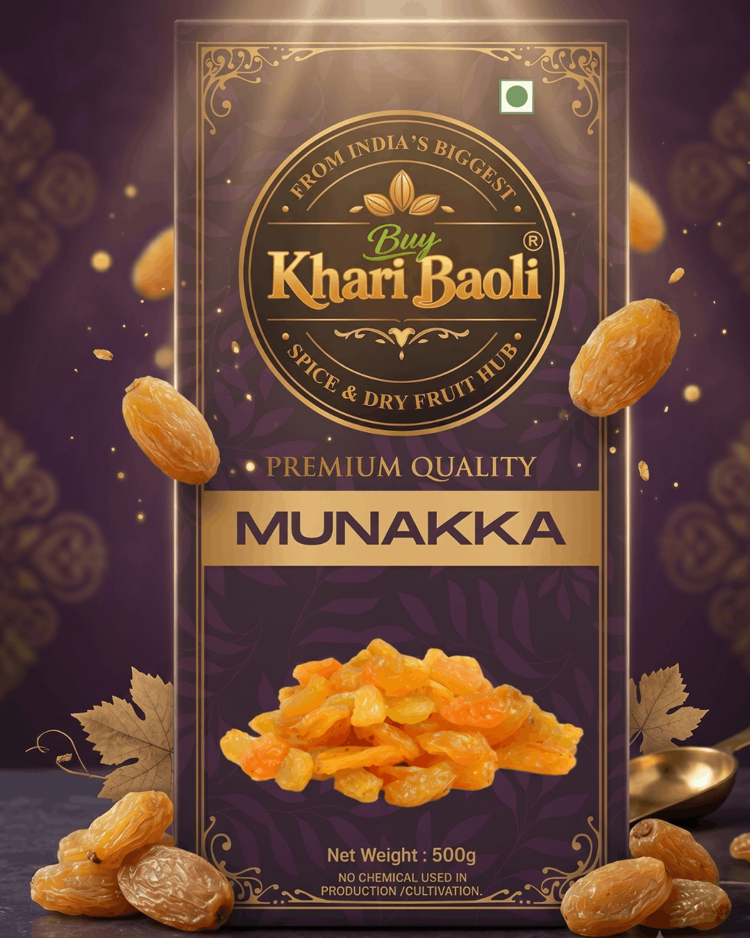 MUNAKKA (ABJOSH)