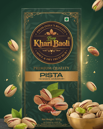 PISTA SHAHI AKBARI