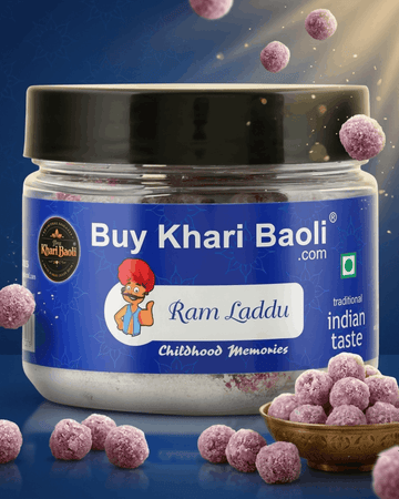 RAM LADDU