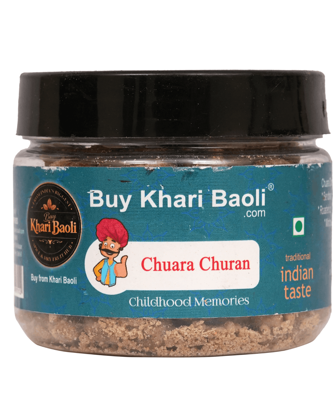 CHUARA CHURAN