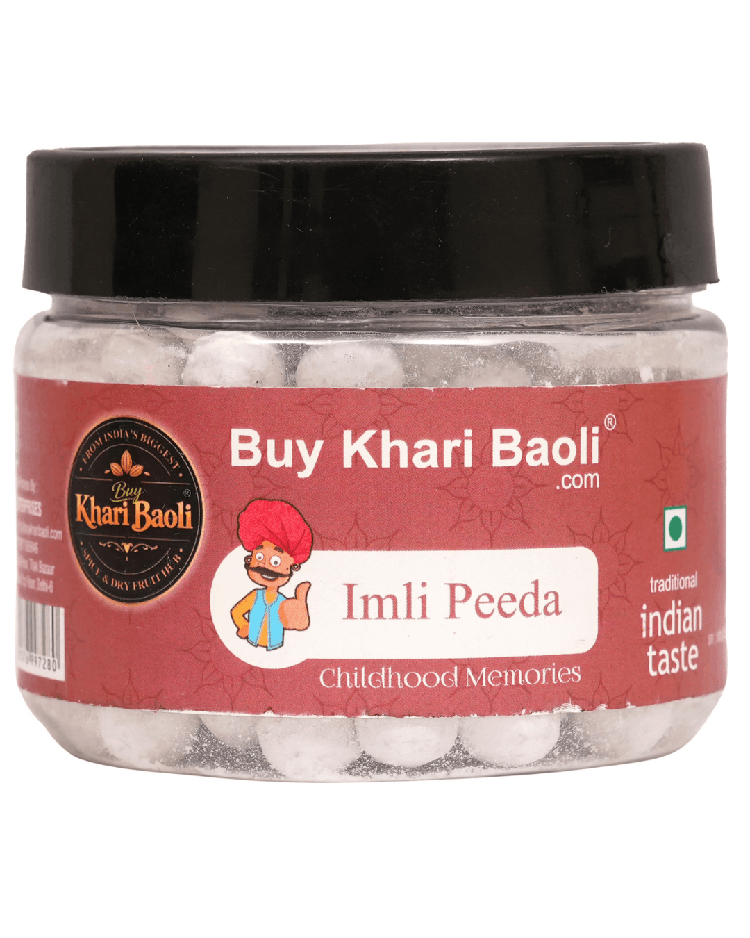 IMLI PEEDA