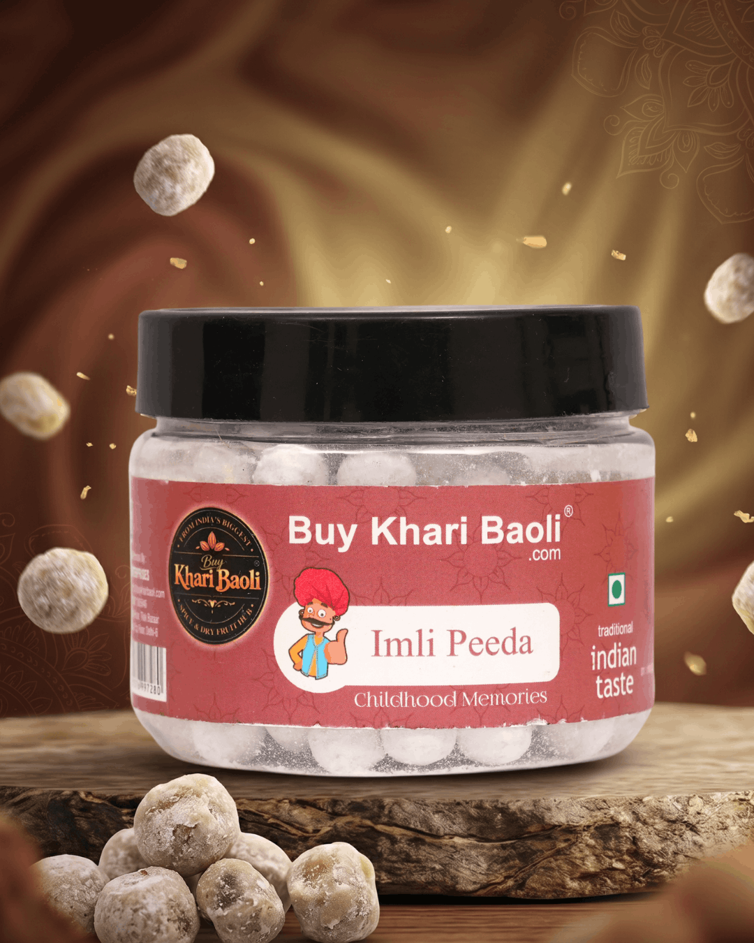 IMLI PEEDA