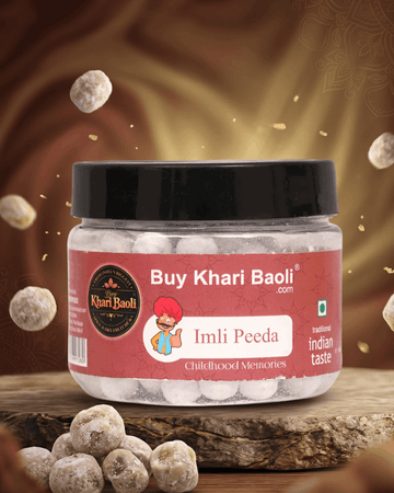 IMLI PEEDA