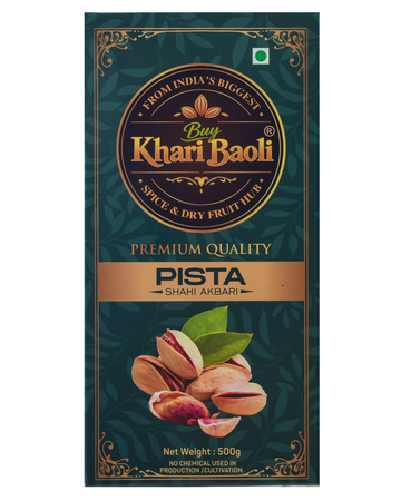 PISTA SHAHI AKBARI