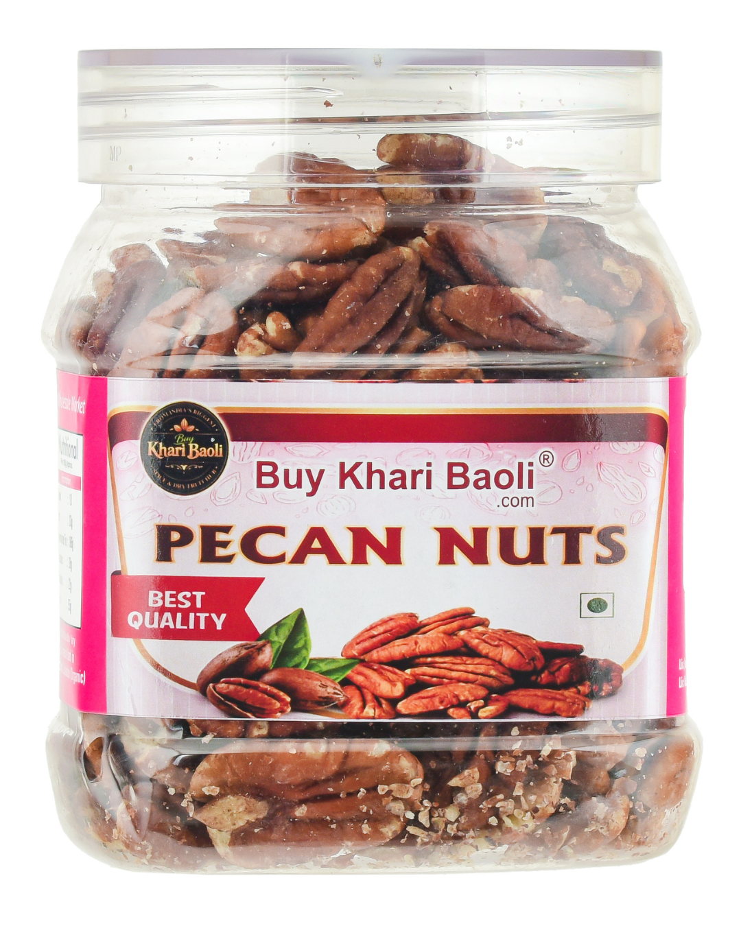 PECAN NUT