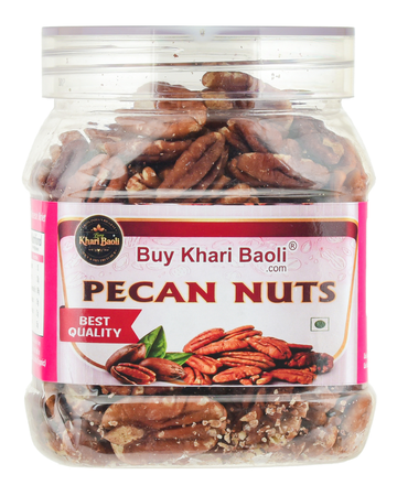PECAN NUT