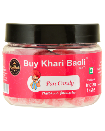 PAN CANDY