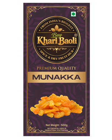 Buy Premium Quality Munakka online