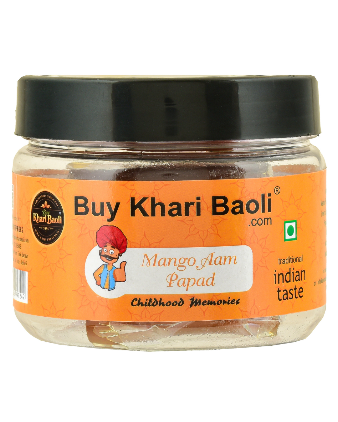 Order Mango Aam Papad Online 
