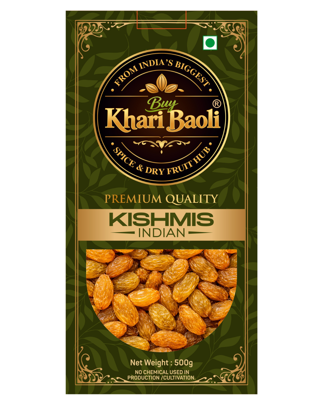 Buy premium Indian Kishmis online 