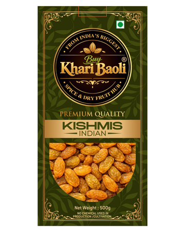 Buy premium Indian Kishmis online 