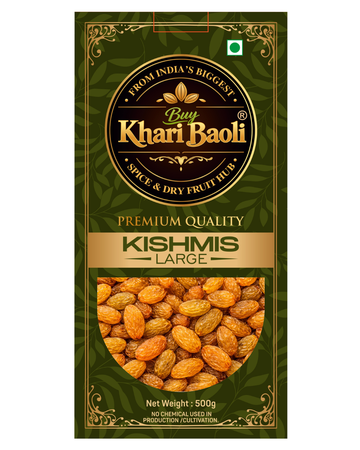 buy premium Large Kishmis online 